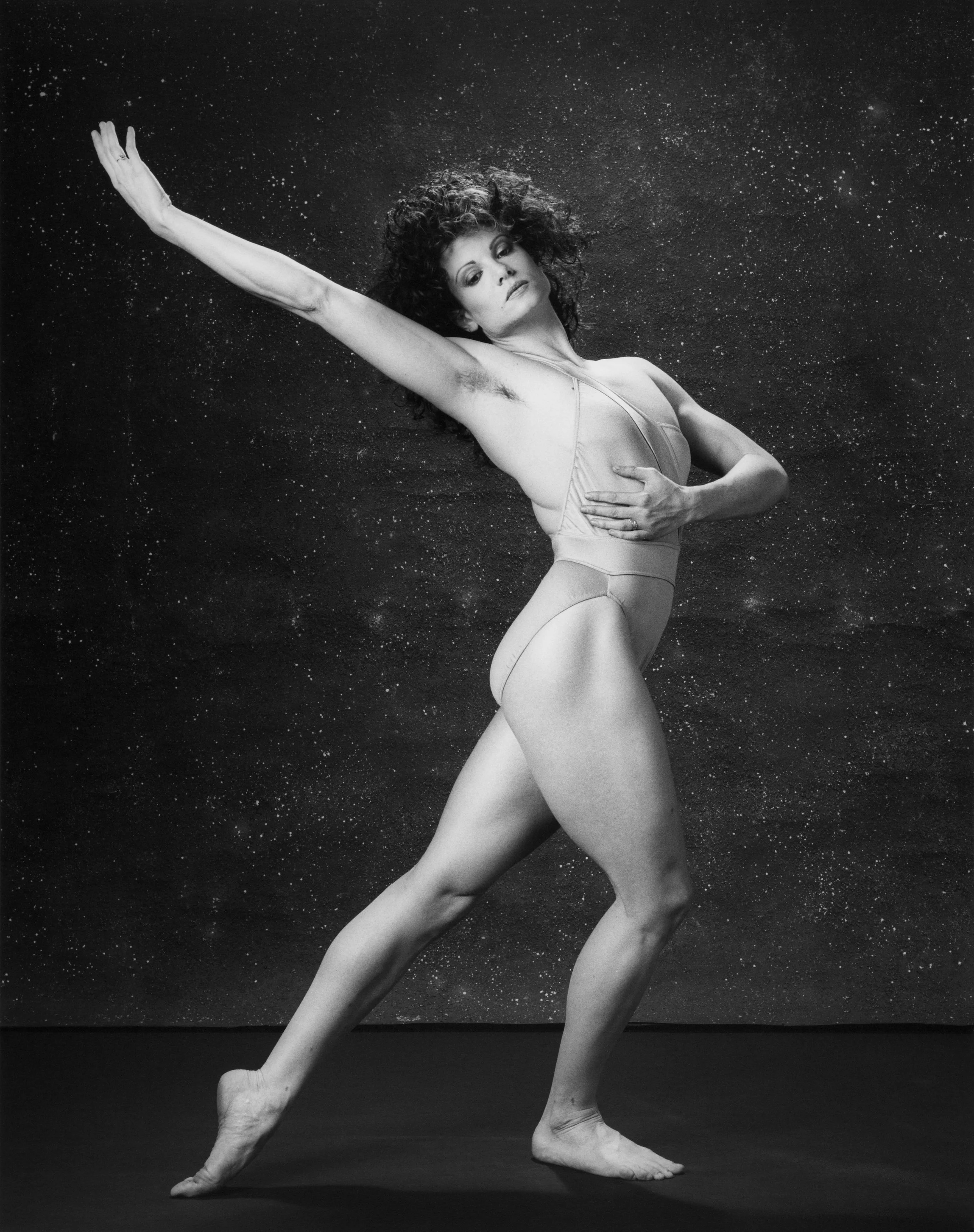 Robert Mapplethorpe: Le Forme del Classico – A Sculptural Robert Mapplethorpe: Le Forme del Classico – A Sculptural